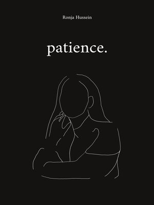 cover image of patience.